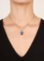 Preview: Blue - Petit Glamour - Halskette von Konplott